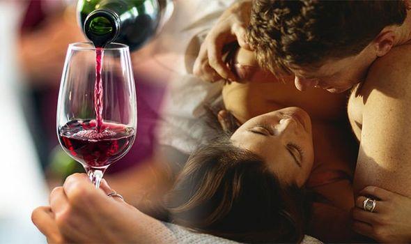 Cảnh báo: Quan hệ tình dục sau khi uống rượu bia có thể gây ra những hiểm họa khôn lường