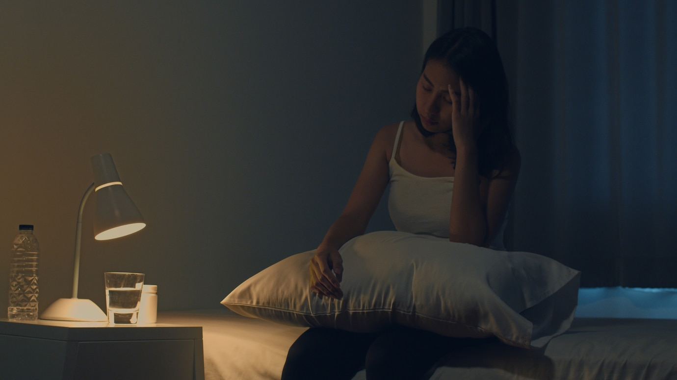 Tìm hiểu về tác dụng phụ của thuốc ngủ và cách khắc phục mất ngủ an toàn